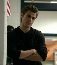Stefan Salvatore 