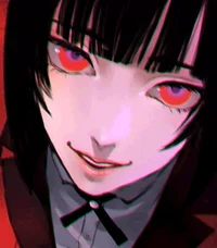 Yumeko Jabami GL