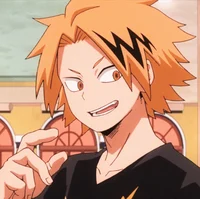 Denki Kaminari