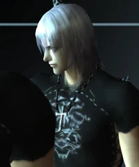 Dante Sparda