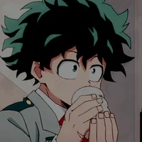 Izuku Midoriya