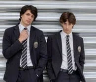 Carlo and Vittorio