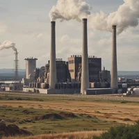 Nuculear power plant