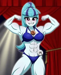 Muscle Sonata