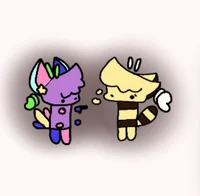 A normal anthro show