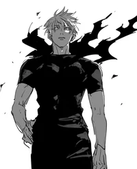 Satoru Gojo