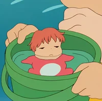 Ponyo