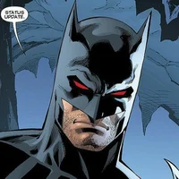 Thomas Wayne