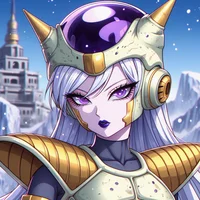Female Frieza
