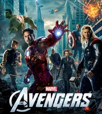 Avengers