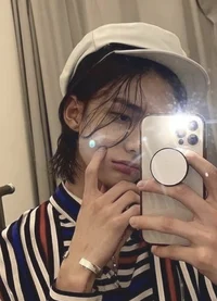 Hyunjin - influencer