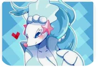 Marina the Primarina