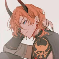 Demon Chuuya