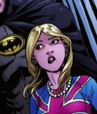 Stephanie Brown