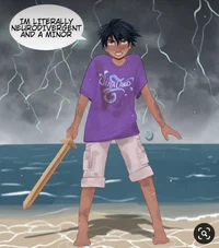 Percy jackson