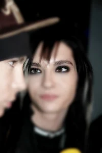 bill kaulitz 2007