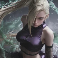 Ino Yamanaka