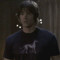 Sam Winchester 