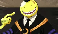 Koro-sensei 