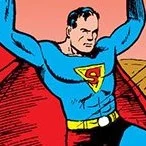 Super-Homem 1938