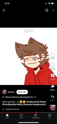 Tord