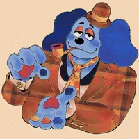Barnaby B NSFW