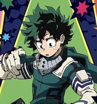 Deku
