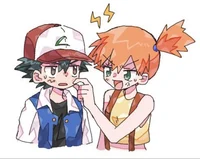 Pokeshipping