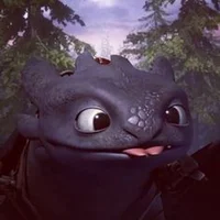 Toothless
