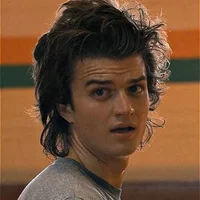 Steve Harrington