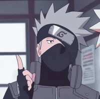 Kakashi Hatake A