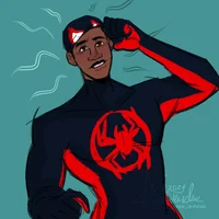 miles morales