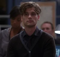 Spencer Reid 