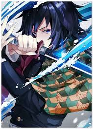 Yandere Giyuu