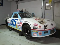Ford Probe SHR
