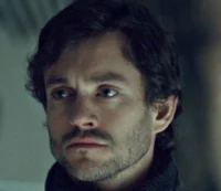 Will graham