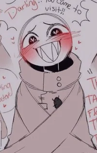 Peter Dunbar - Psych