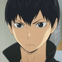 Tobio Kageyama