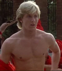 Johnny Lawrence 