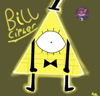 Bill Cipher