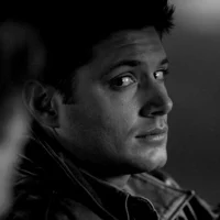 DEAN WINCHESTER
