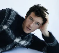 Callum Turner