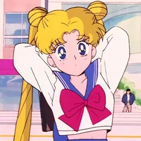 Tsukino Usagi