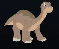 Littlefoot 