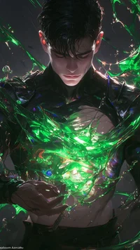 Zane