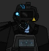 New Ninja camera man