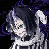 Obanai Iguro -demon-