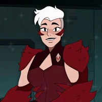Scorpia