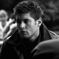 DEAN WINCHESTER