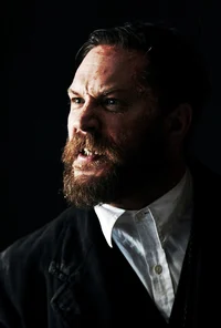 ALFIE SOLOMONS